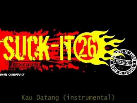 Kau Datang - KRAKATAU ( Cover By Suck - It 26 )