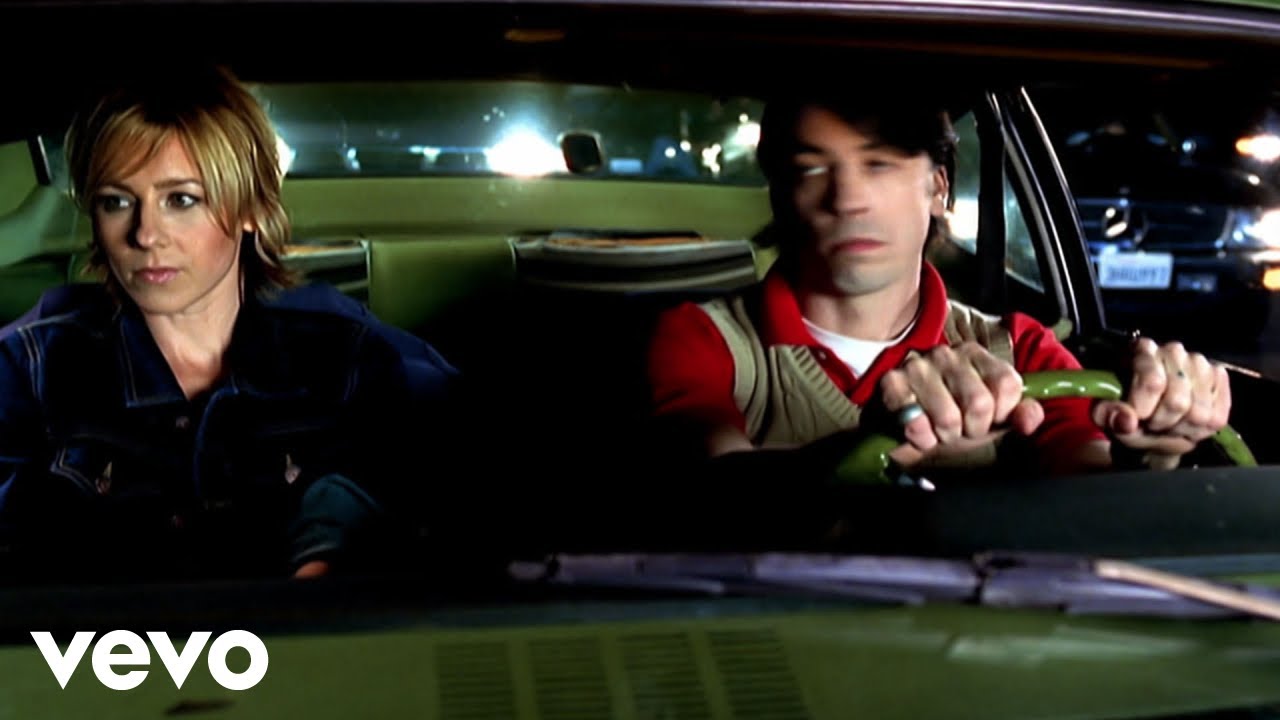 Foo Fighters — Breakout