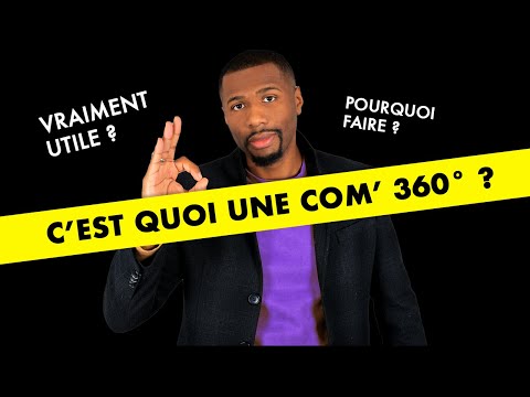 Cas pratique : La communication 360° ! NDI DESIGN - Macktar N'Diaye