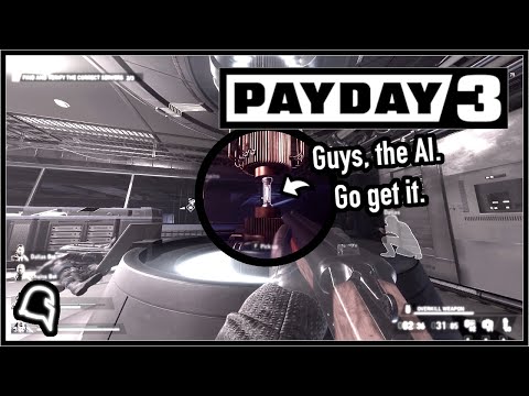 PAYDAY 3 ao melhor preço