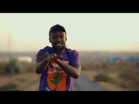 MoroBuzz - Fredrick Mulla (S01E01)