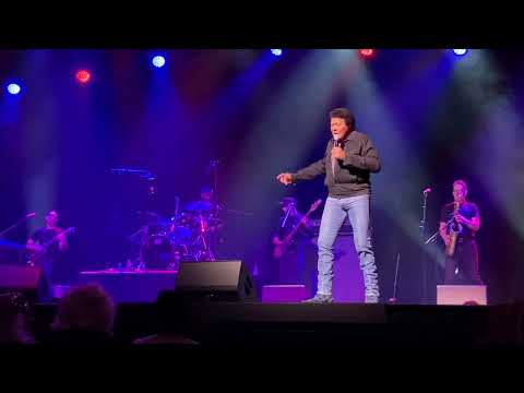 Chubby Checker Concert - March 8, 2023