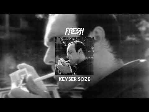 Fresh LaDouille - Keyser Söze (Audio Officiel)