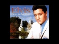 I've got confidence - Elvis