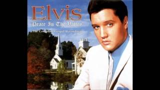 I&#39;ve got confidence - Elvis