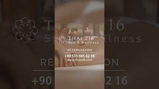 Thai 216 Spa  & Wellness
