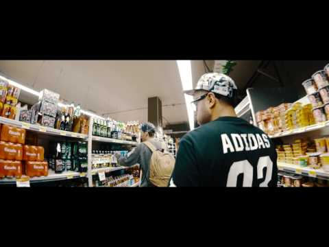 LOW ASTY & NAIS WILLIAMS  DE LO CLÀSICO A LO MÀGICO  SCRATCH DJ BOME  ( OFICIAL VIDEO )