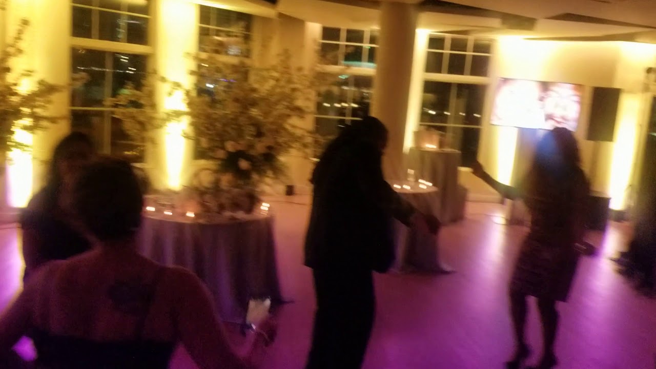 Promotional video thumbnail 2 for DJ Nate Slate of Stamford 