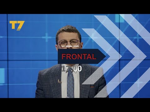 Avdush Bajgora, Betim Osmani, Shaban Tasholli | FRONTAL | T7