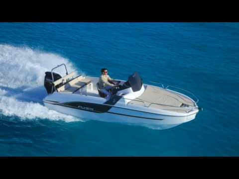 2015 BENETEAU FLYER 6.6 SUNDECK Boat For Sale