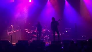 Toothgrinder @ The Wiltern, Los Angeles, CA. 1/29/18