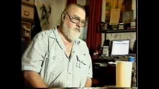 R. STEVIE MOORE - TAPE TO DISC documentary