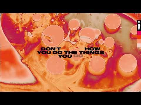 Punctual & KREAM - Want You Bad (Lyric Video)