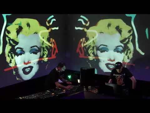 Karotte - All Night Long Livestream