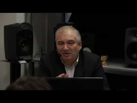 Динамическая обработка в Steinberg Cubase (часть 1)