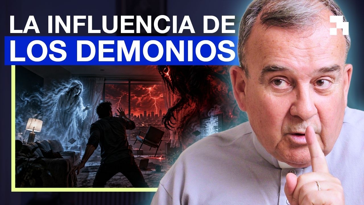 HECHICERÍA Y PRÁCTICAS DEMONÍACAS DISFRAZADAS DE ESPIRITUALIDAD