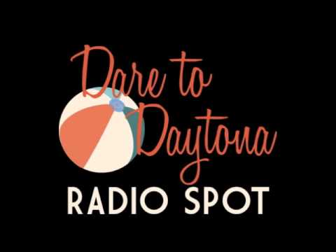 Daytona Beach Radio Spot