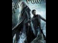 Harry Potter and the Half-Blood Prince Soundtrack ...