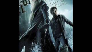 Harry Potter and the Half-Blood Prince Soundtrack - OST