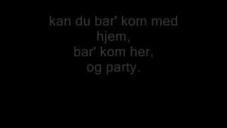 Wafande &quot;Uartig&quot; Lyrics