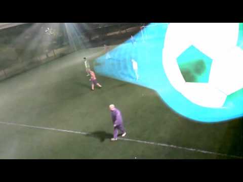 Alya Halı Saha 21.04.2016 23:00 - akillisaha.com