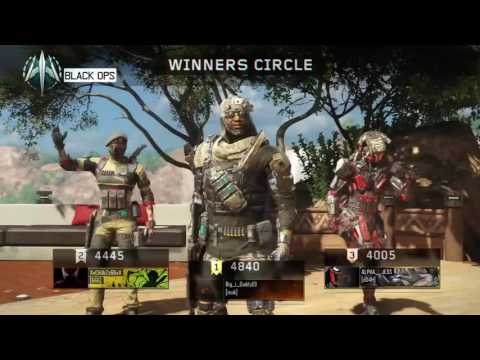 BO3, Challenge Hunter Pt68