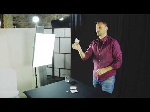 Cesaral Coin Production CCP  performed by Román García