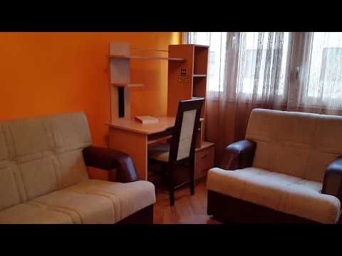 Stan za izdavanje, 27m2 - Bubanj, ul. Svetozara Markovića - Kragujevac