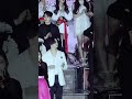 Idols Reaction On Vmin S Cute Dance Bts V Jimin