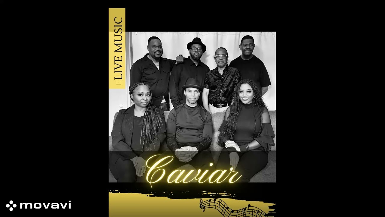Promotional video thumbnail 4 for Caviar