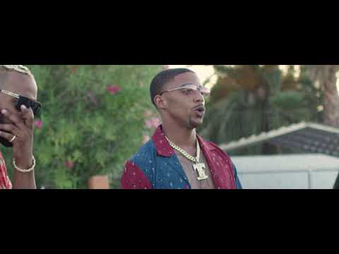 Mesa - Let You Go Ft (Nhale)