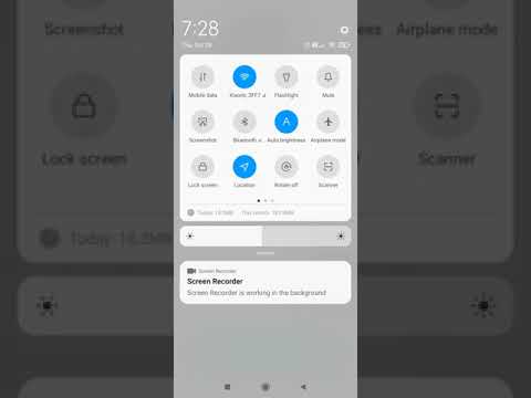 Xiaomi Mijia Multi-Mode Smart Gateway ZNDMWG03LM firmware update from 1.4.6_0030 to 1.4.7_0065