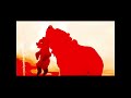 Opening To The Lion King 1 1 2 2004 DVD Disc 1