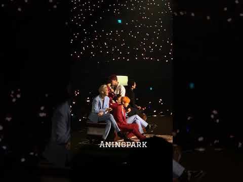 190721 EXO ExplOration in Seoul wait