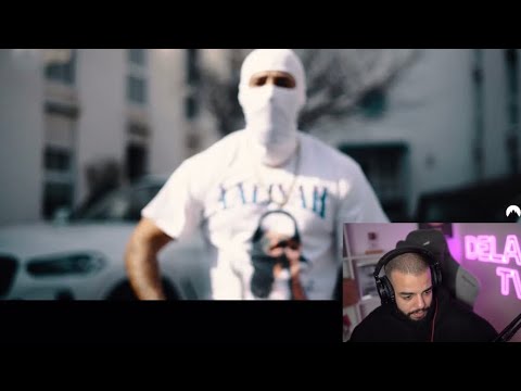 Sami Reagiert auf Deno419 - G‘S Favourite