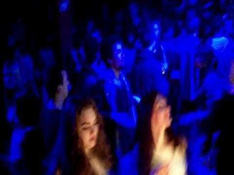 Simone Marmellosi @ Klangraum (Kassel, Germany)