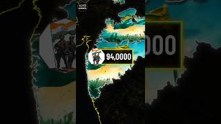 Download lagu Which State Produces the Most Indian Soldiers? #indianarmy #indianstate #army mp3