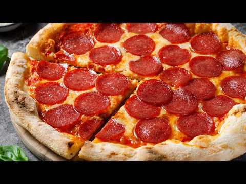 We Finally Know Which Costco Frozen Pizza Is The Best