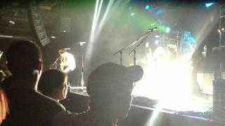 All American Rejects - Gonzo - Hampton Beach, Casino Ballroom