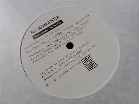 Romantix - Music Profile | BANDMINE.COM