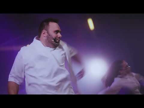 Abracadabra (@LadyGaga) - S'Dance Company (Show 2025)