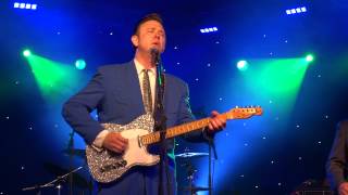 The Derailers - &quot;Play Me The Waltz of Angels&quot;