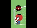 SUPER HEROES ON THE FIELD FOR A MAJOR SOCCER MATCH! WHO’S WI ..