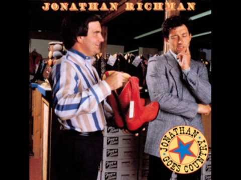 Jonathan Richman - The Neighbors