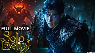 Solo Leveling: The Movie (2026) – From Anime to Live Action | Full Review & Facts 🌍