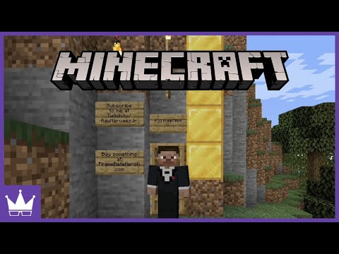 Twitch Livestream | Minecraft [PC]