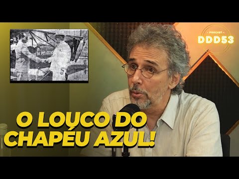 VITOR RAMIL FALA SOBRE O JOAQUIM FONSECA