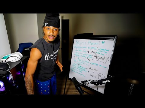 Jay Cinco CONFIRMS Marlon & Yonna Jay Are DATING! 😂