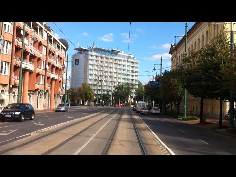 Szeged 24-es járat; Holt-Tisza - Petőfitelep, Fő tér