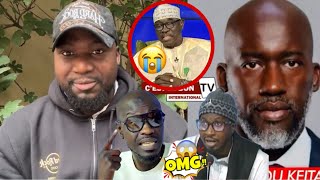 Download lagu KONA: Fadilou Kaita - The Death of Father Abdou Aziz Mbaye mp3